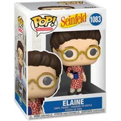 Funko Pop TV Seinfeld Elaine in Dress