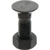 Plužni vijak z matico M12x1,75x35 12,9 DIN 608