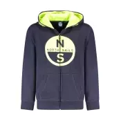 North Sails Duks za decake 794375000_Bl0802, Teget
