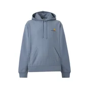 Carhartt WIP Majica American Script opal/rumena/rdeča