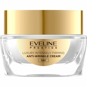 Eveline Cosmetics 24K Snail & Caviar dnevna krema protiv bora s ekstraktom puža 50 ml