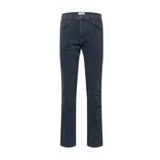 WRANGLER Kavbojke GREENBORO temno modra