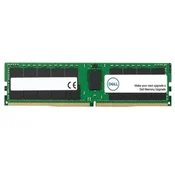 DELL 32GB 2Rx8 DDR4 UDIMM 3200MHz