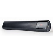 SPK-BT-BAR400-01 Soundbar crno