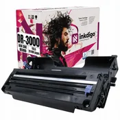 Inkdigo bęben DR3000 kompatybilny z Brother DCP-8040 HL-5130 MFC-8220 Certyfikat TÜV