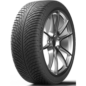 Michelin zimska pnevmatika 245/40R19 98V XL PILOT ALPIN 5 DOT3223