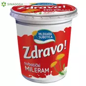 MILERAM 400GR 22%MM(6)SUBMLEK