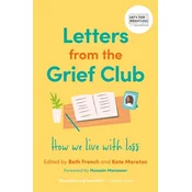 Letters from the Grief Club