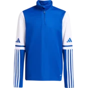 Majica z dolgimi rokavi adidas SQUADRA25 TR TOP Y
