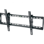 SpeaKa Professional Stensko držalo za televizor SpeaKa Professional, 105-200 cm(42-80), 100 kg, črne barve