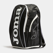 OPEN BACKPACK BLACK WHITE ONE SIZE