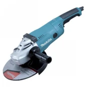 MAKITA kotna brusilka GA9020RF