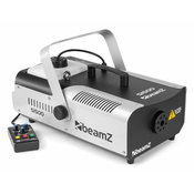 BEAMZ DIMNA NAPRAVA S1500 DMX with Timer control