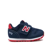 New Balance Superge IZ373AI2 Mornarsko modra