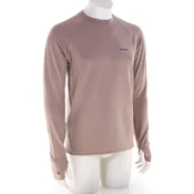 Salomon Essential Lightwarm Crew Neck Moški Športni pulover