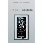 Harrison Decoded