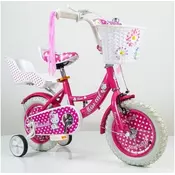 Miss cat bicikl za devojcice, model 708-12