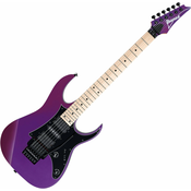 Ibanez RG550 Purple Neon