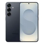SAMSUNG pametni telefon Galaxy S25 12GB/512GB, Blue Black