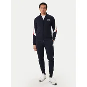 EA7 Emporio Armani Trenirka 7M001610 AF12451 UB102 Mornarsko modra Regular Fit
