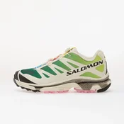 Sneakers Salomon XT-4 OG Vanilla Ice/ Acid L/ Pink F EUR 41 1/3