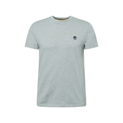 Timberland  Majice s kratkimi rokavi SS DUNSTAN RIVER CREW TEE  Siva