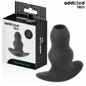 VOTEL ANALNI ČEP Addicted Toys Hollow 7,3 cm