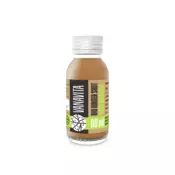 VanaVita Bio Ginger shot s matcha cajem 60 ml bez okusa