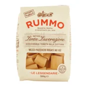 Rummo Makaron Mezzi Paccheri n. 152 500g - Rummo