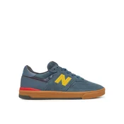 New Balance Superge UN306CON Modra