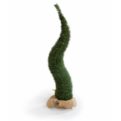 Božično drevo spirala 140cm green