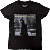 Neil Young Majica After The Gold Rush Unisex Black L