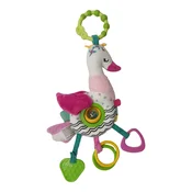 Zvecka Labud, Roze