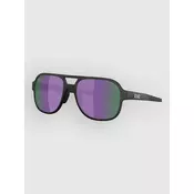 BLIZ Active Eyewear A006 Matte Black Sunglasses smoke w purple multi