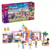 LEGO 42684 Kafic „San o jednorogu“