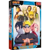 Trefl - Puzzle Naruto ekipa - 1 000 kosov