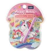 Takk fashion notes blokcic sa olovkom unicorn ( 719905 )