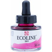 Ecoline Liquid Watercolour 30 ml Light Rose