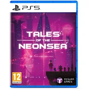 Tales of the Neon Sea (PS5)