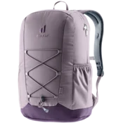 Deuter GOGO, nahrbtnik, vijolična 3813224