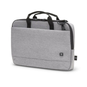 DICOTA Eco Slim Case MOTION 12 - 13,3 ”svijetlo siva