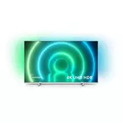 Televizor Philips LED 70PUS7956/12 70'' (178cm) Andorid, Ambilight, 4K UHD