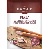 shumee Kumarica za navadno klobaso 65 g