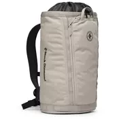 Gradski ruksak Black Diamond Street Creek 24 Backpack Boja: siva