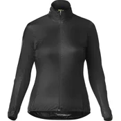 MAVIC DÁMSKÁ BUNDA SIROCCO BLACK (LC1317600)