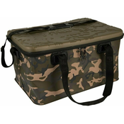 Fox Aquos Camo Bags 50L