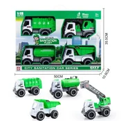 Radni kamioni set ( MKM554206 )