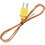 Fluke Tipalo za zrak Fluke 80PK-1 -40 do +260 °C K kalibracija narejena po delovnih standardih, (20634390)