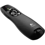 LOGITECH Presenter R400 Wireless BIM00097