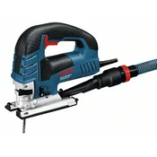 Bosch Ubodna testera GST 150 BCE Profi kofer 0601513000